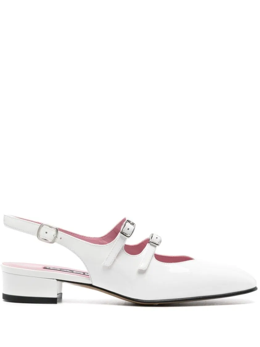 Peche Ballet Flat