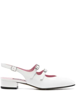 Peche Ballet Flat