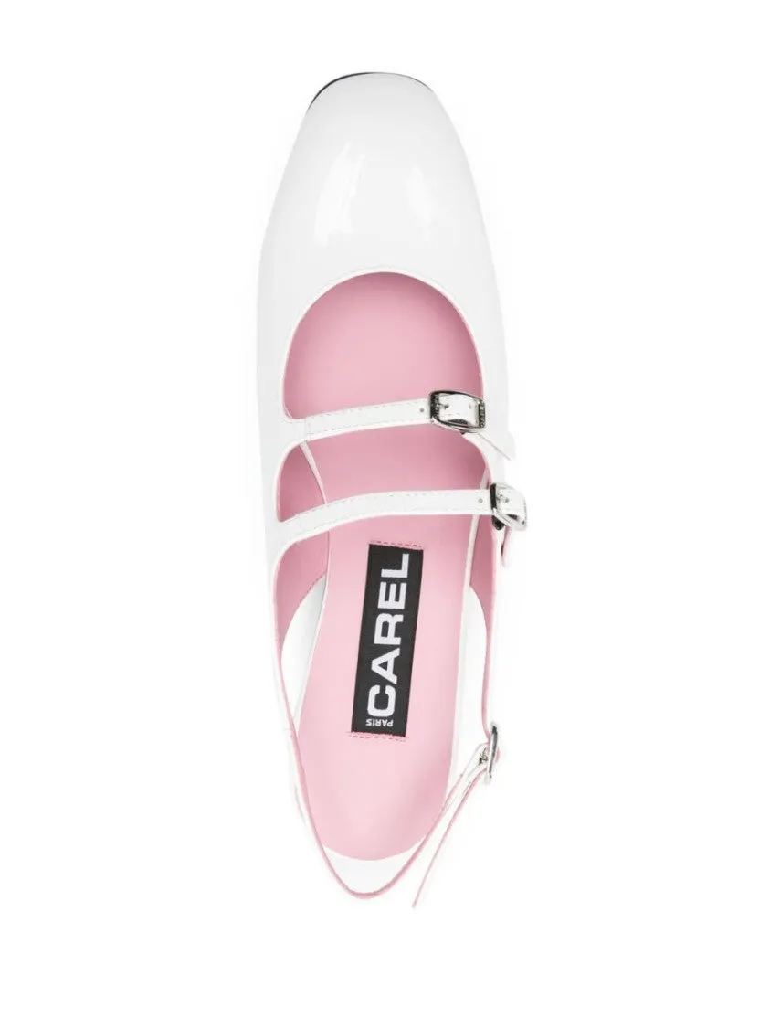 Peche Ballet Flat