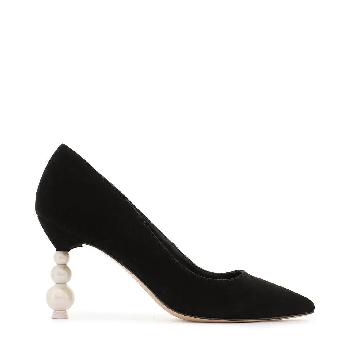 Perla 85 Mid Pumps