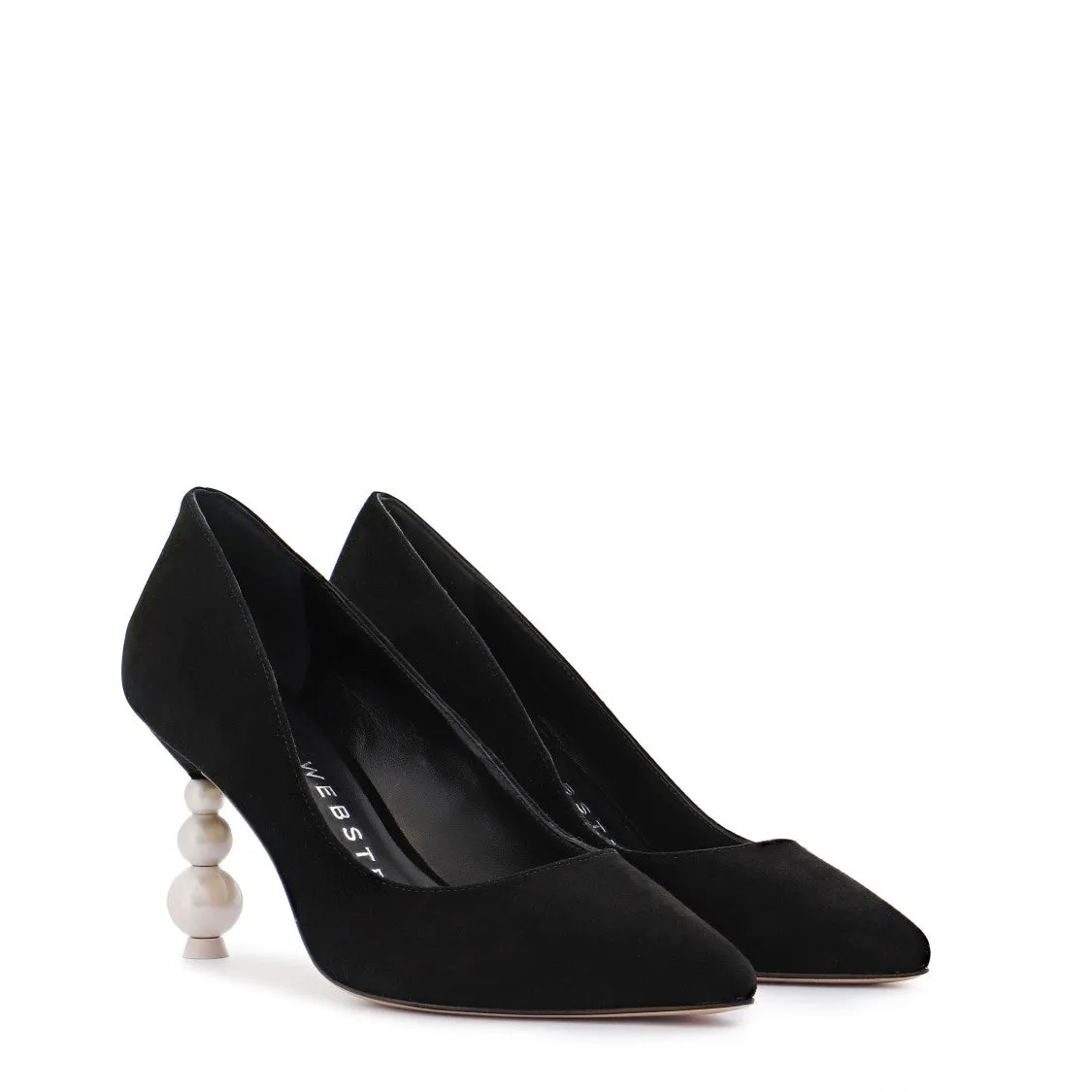 Perla 85 Mid Pumps