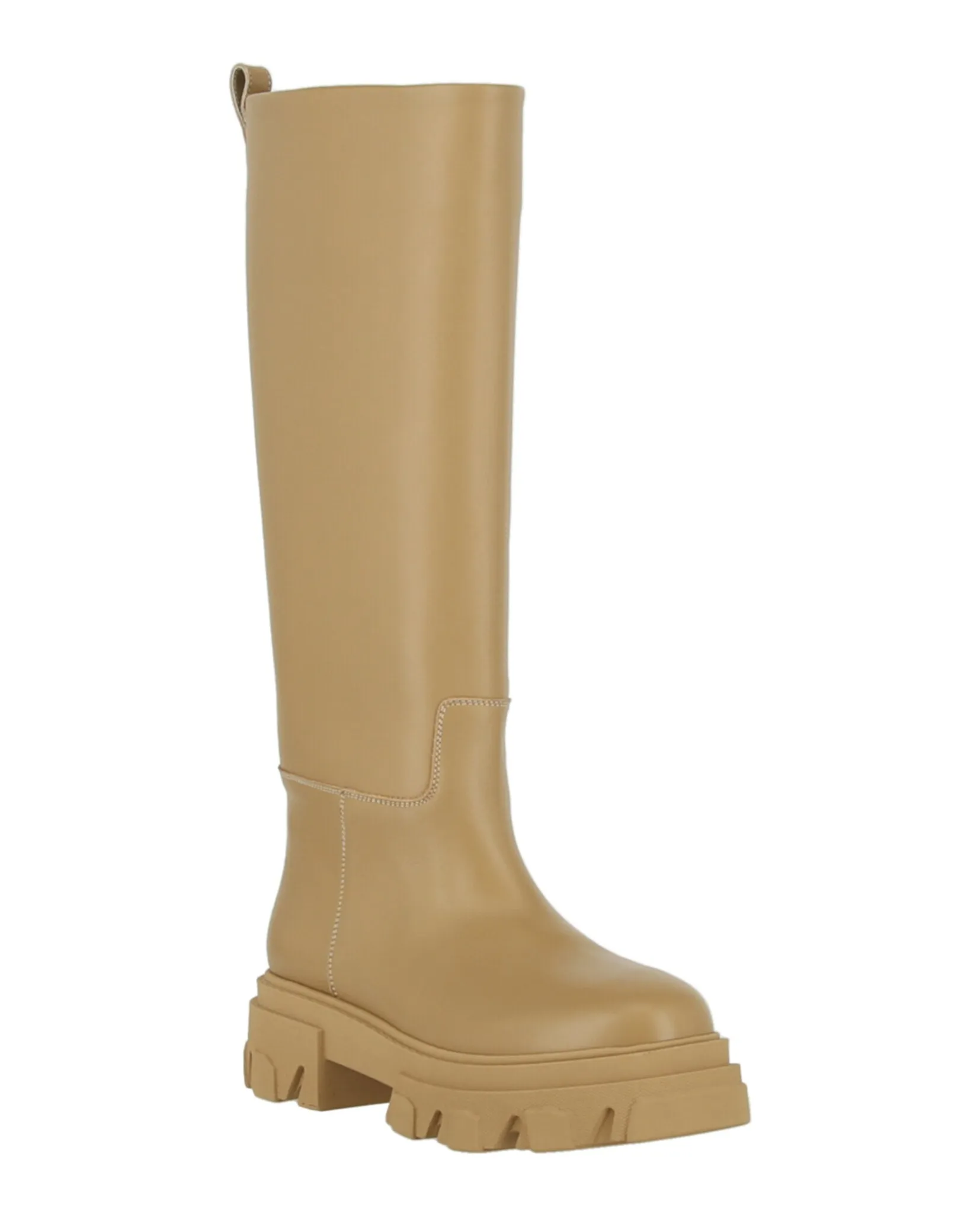 Pernio 07 Leather Boots