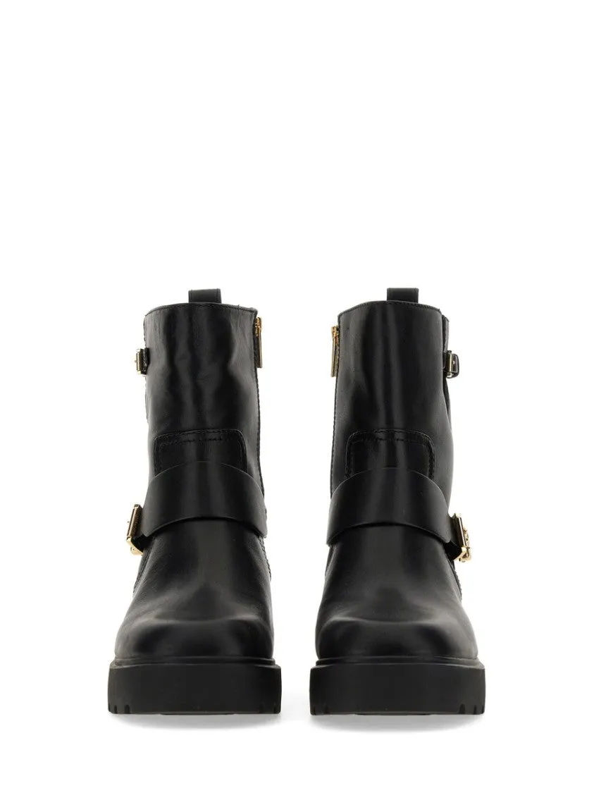 Perry Boot