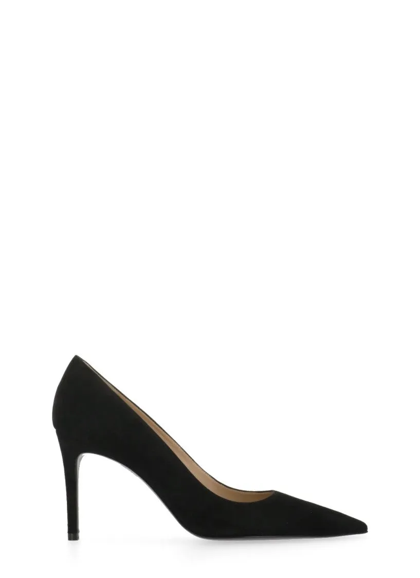 Power 85 Decollete