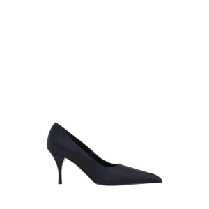 Prada Silk Satin Women's Pumps