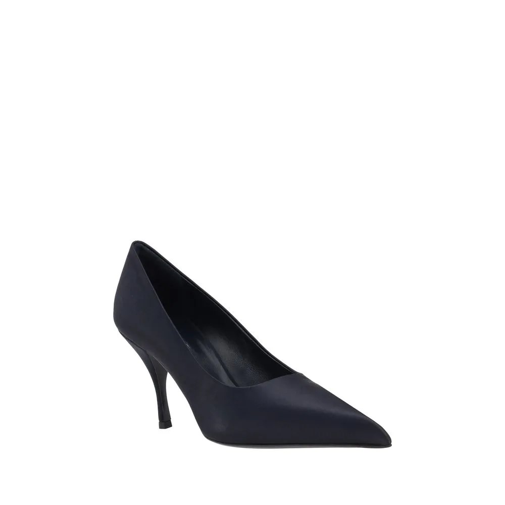 Prada Silk Satin Women's Pumps