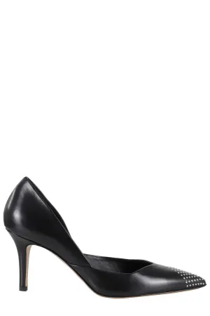 Purcy Pumps