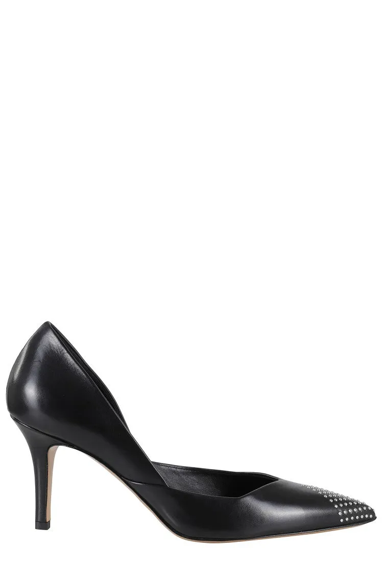 Purcy Pumps