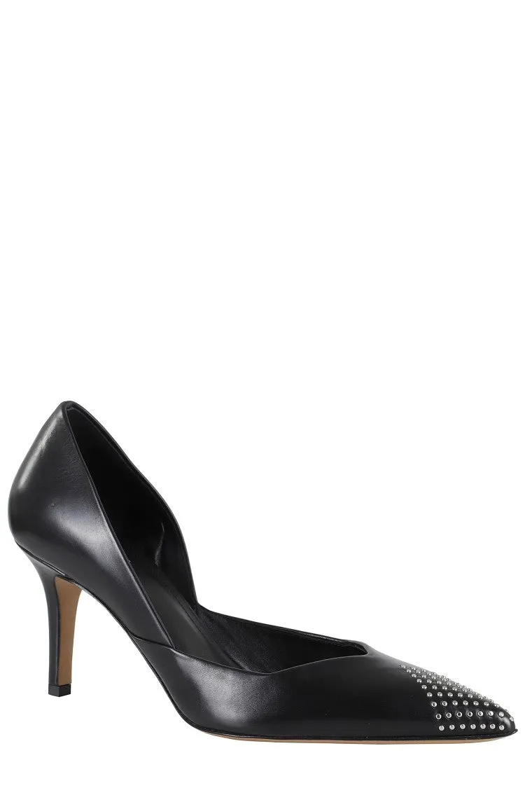 Purcy Pumps