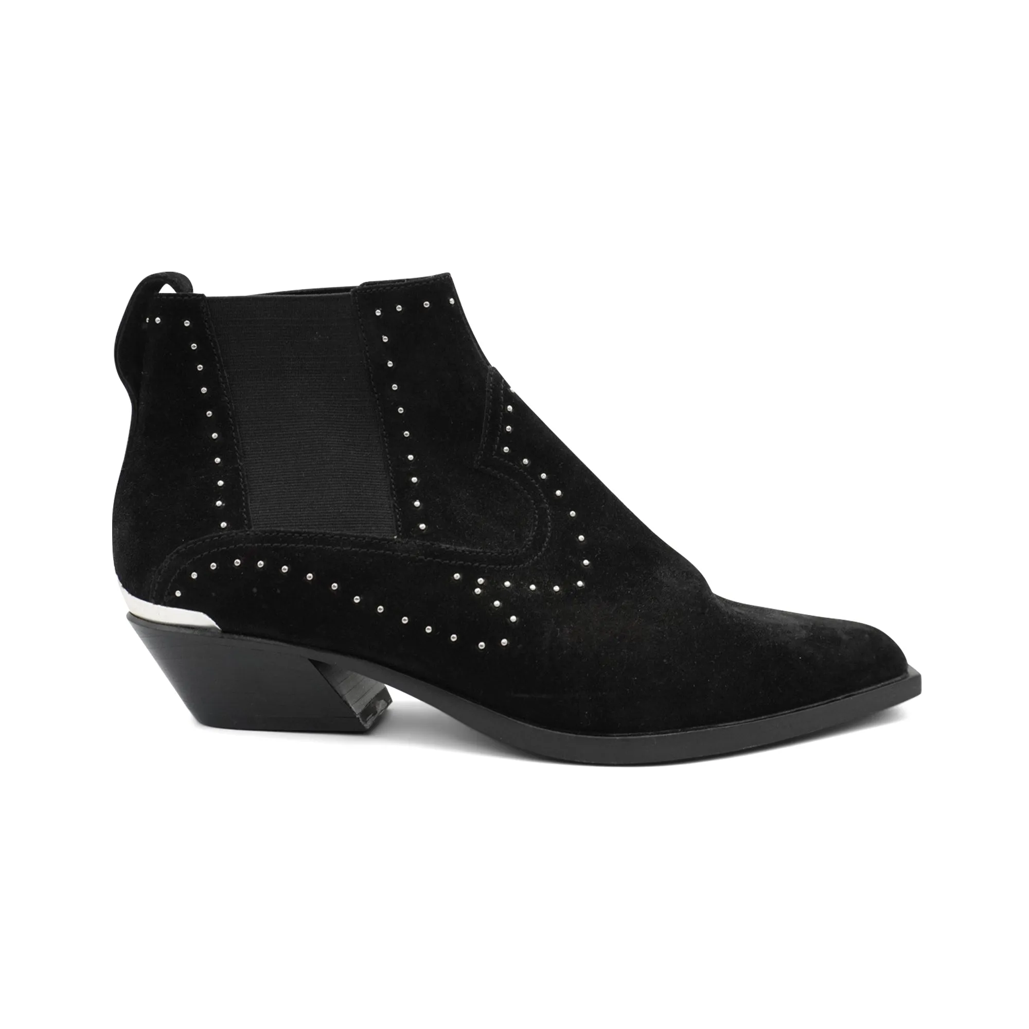 Rag & Bone 'Westin' Boots - Women's 38.5