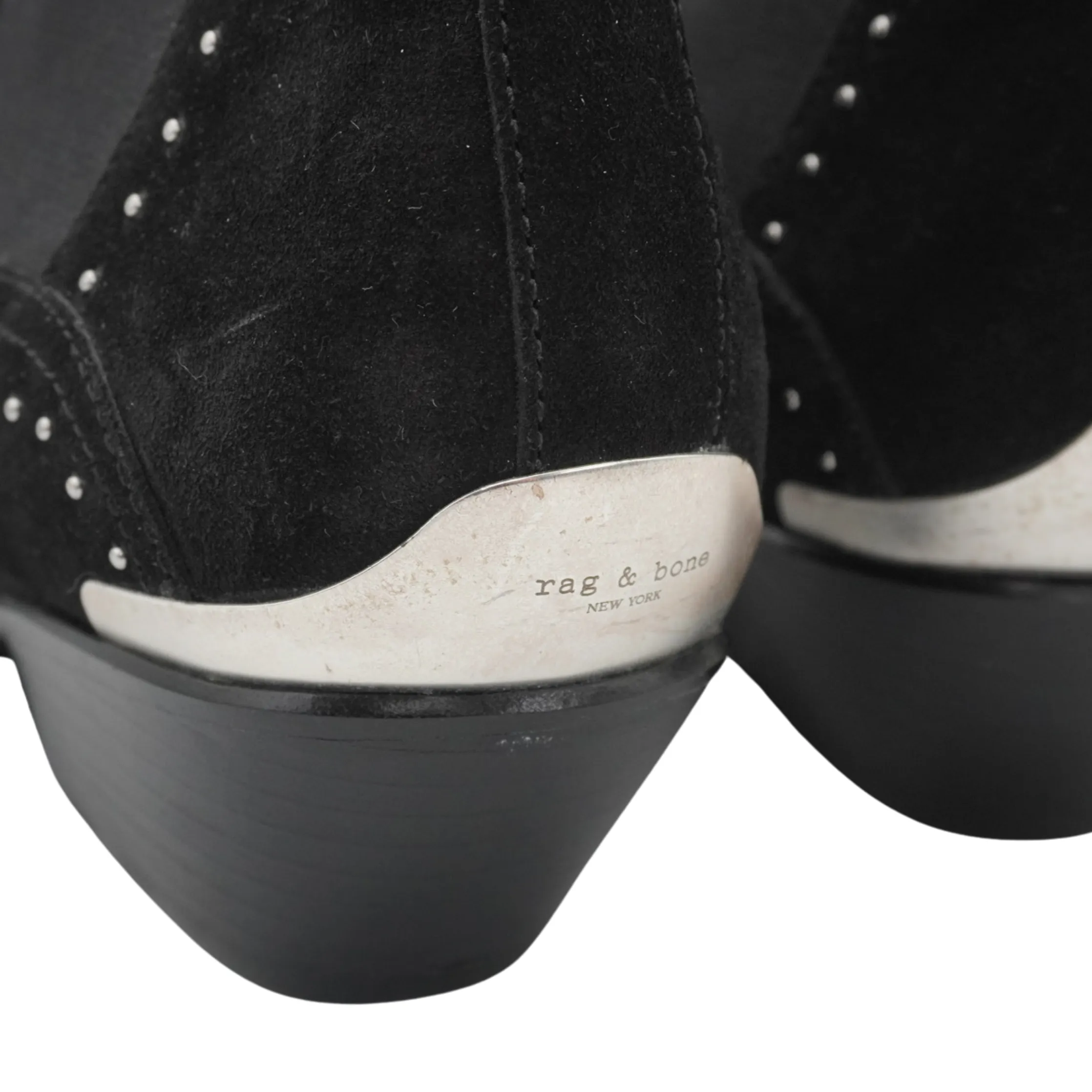 Rag & Bone 'Westin' Boots - Women's 38.5