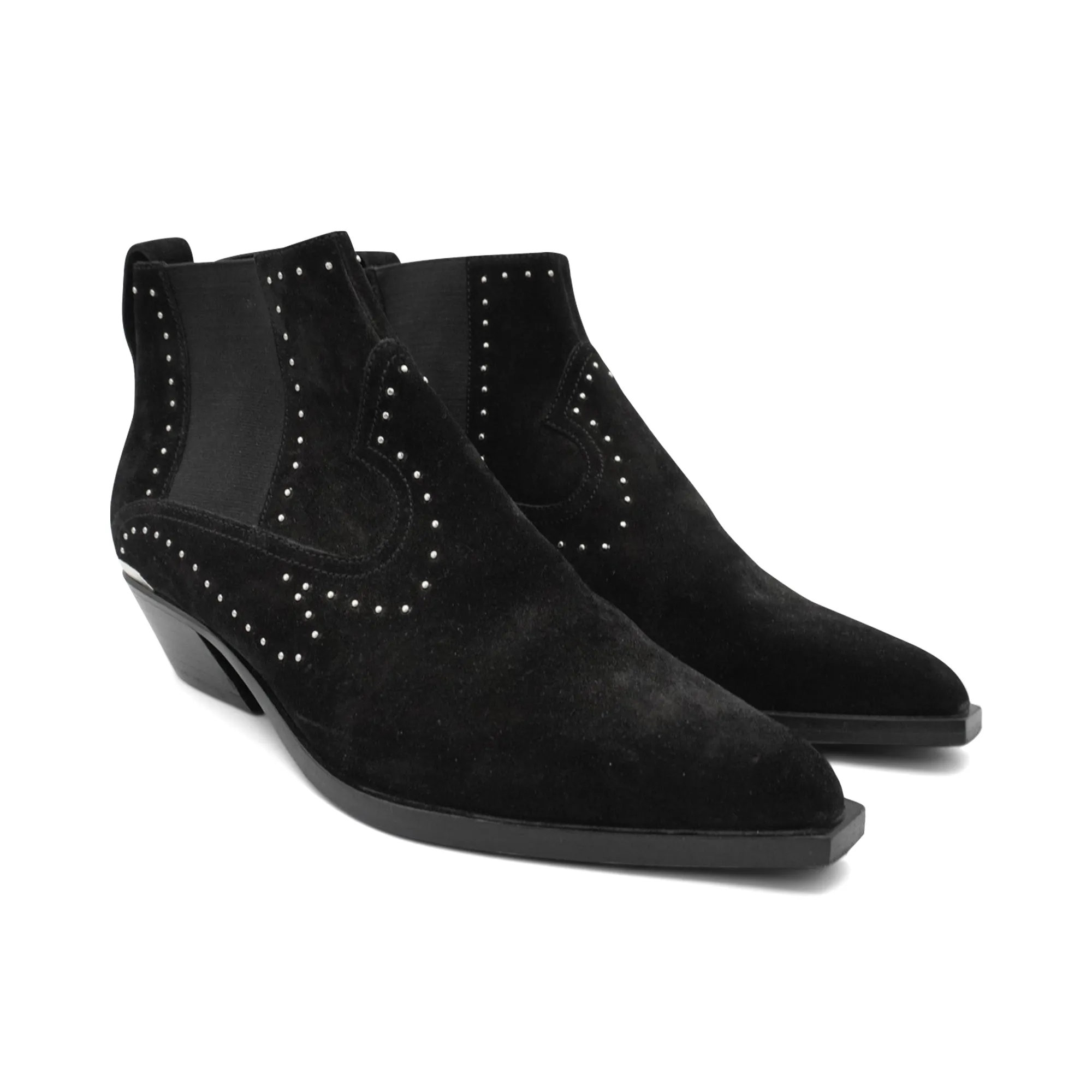Rag & Bone 'Westin' Boots - Women's 38.5