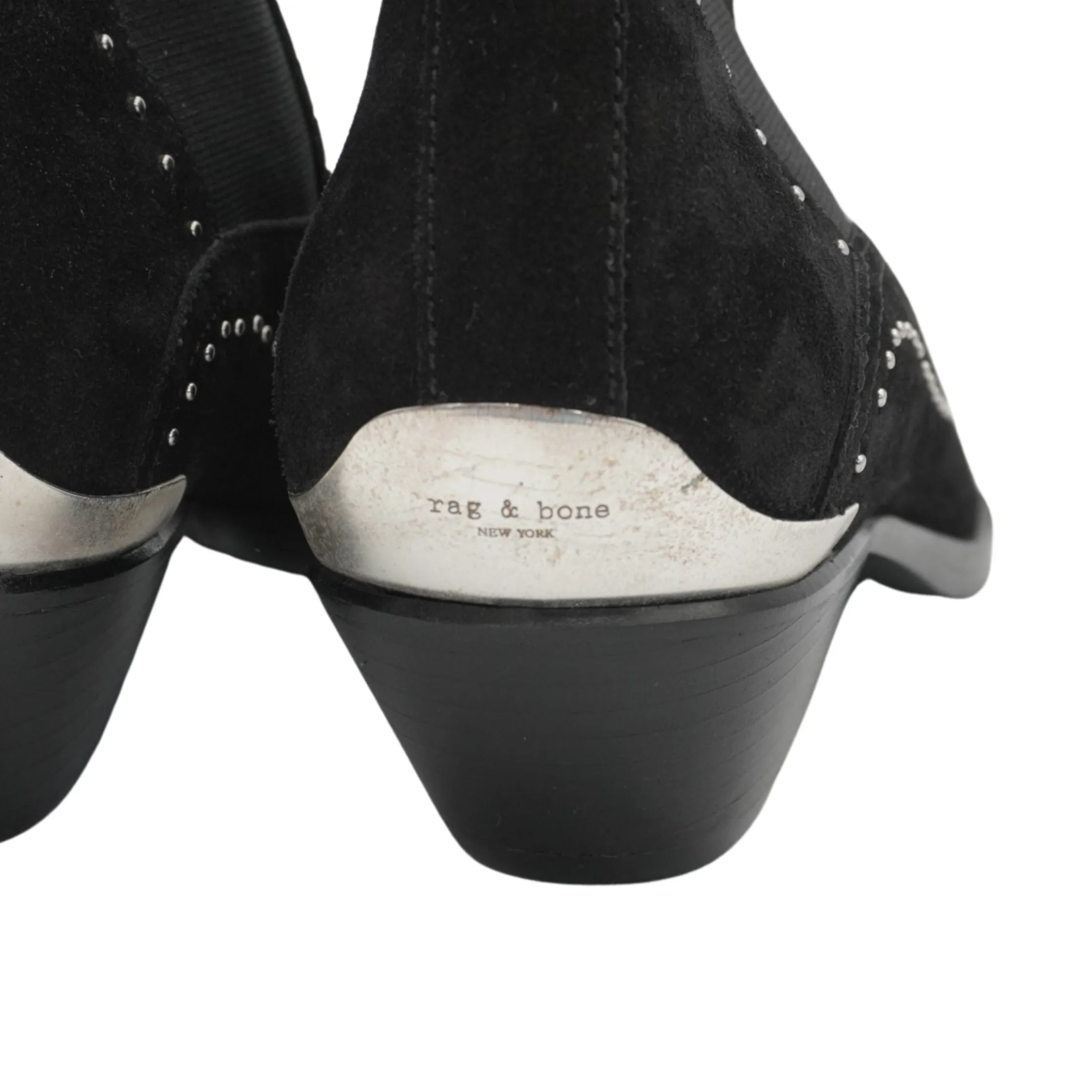 Rag & Bone 'Westin' Boots - Women's 38.5