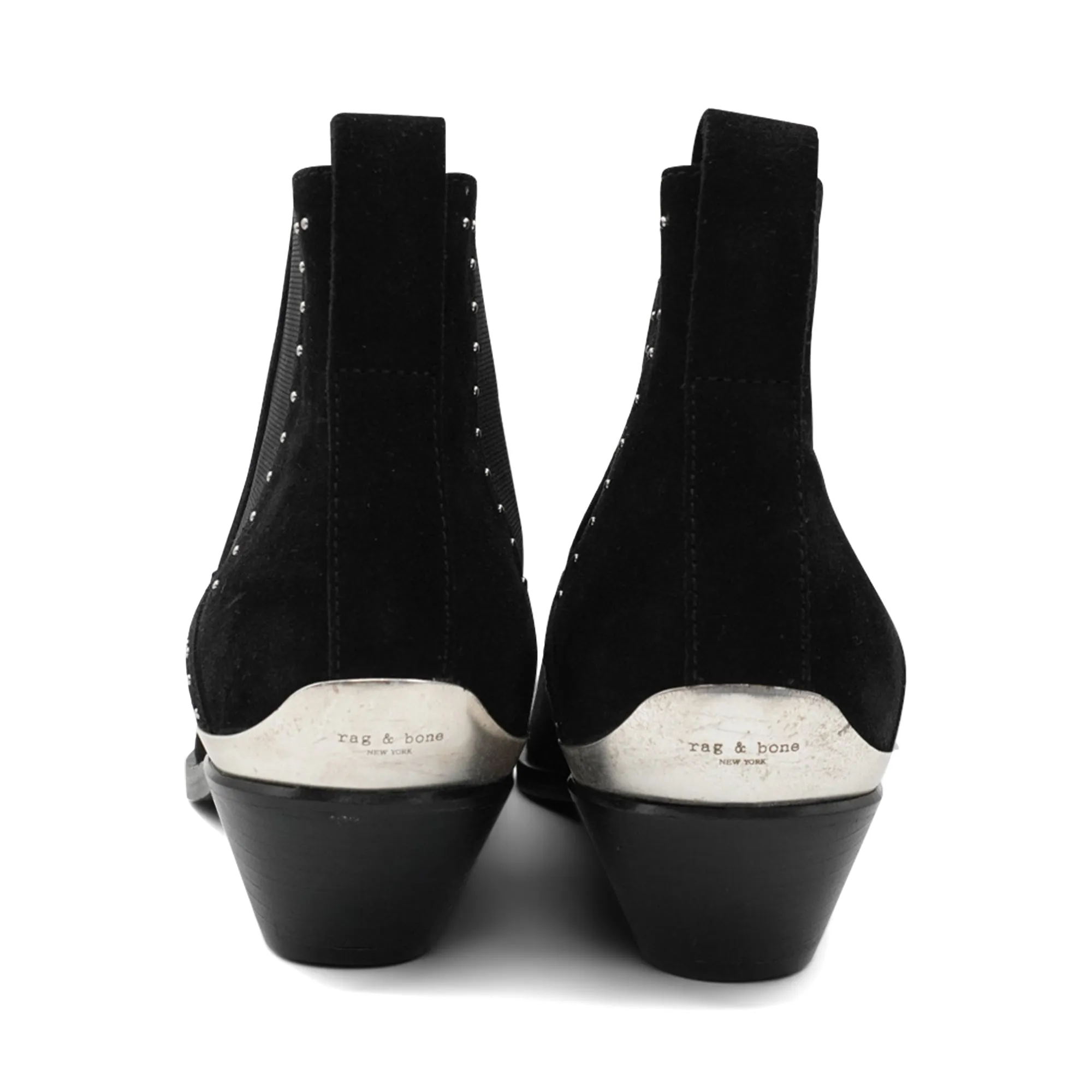 Rag & Bone 'Westin' Boots - Women's 38.5