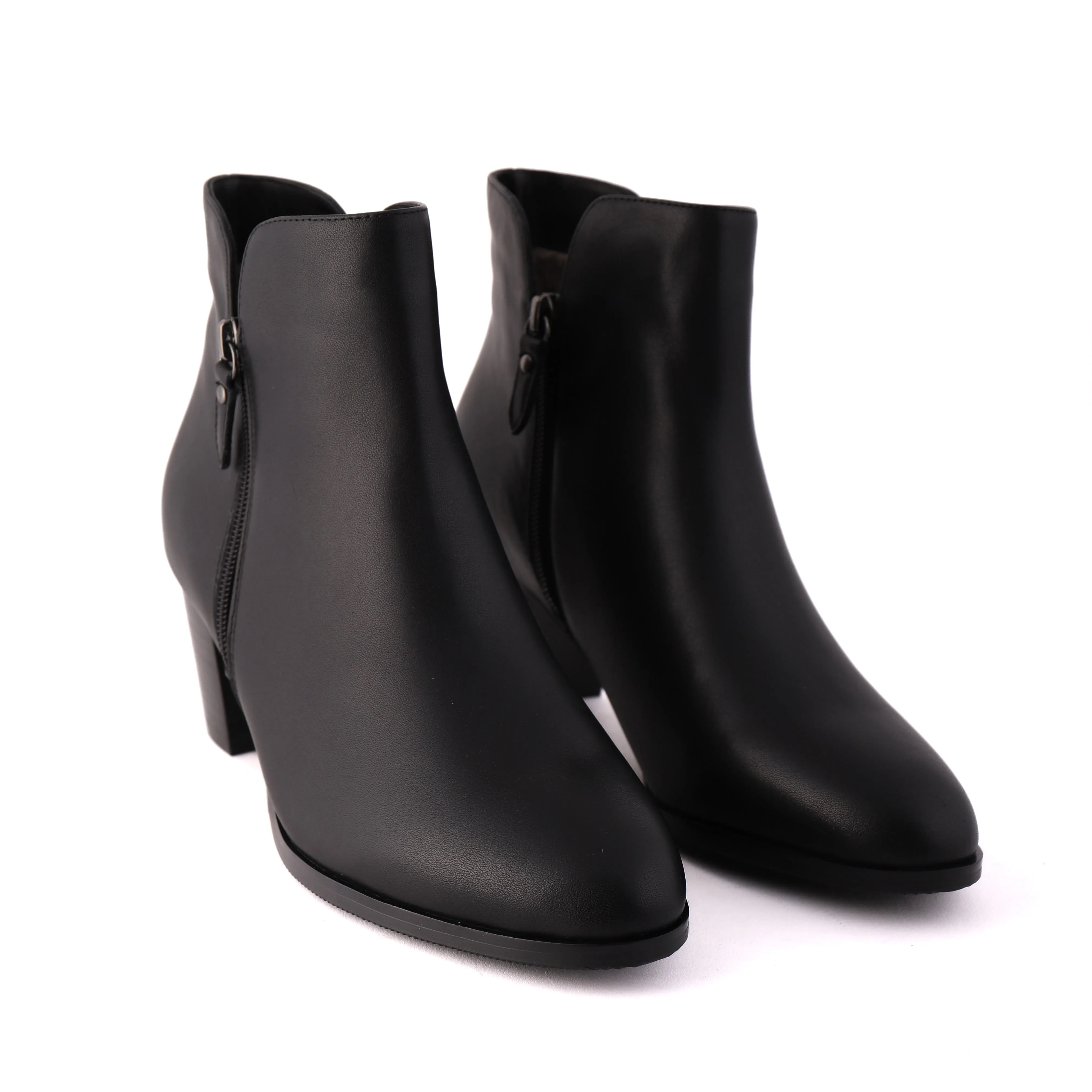 RALEIGH Black