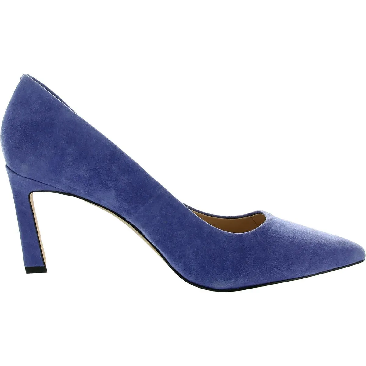 Retsie Womens Pointed Toe Pumps