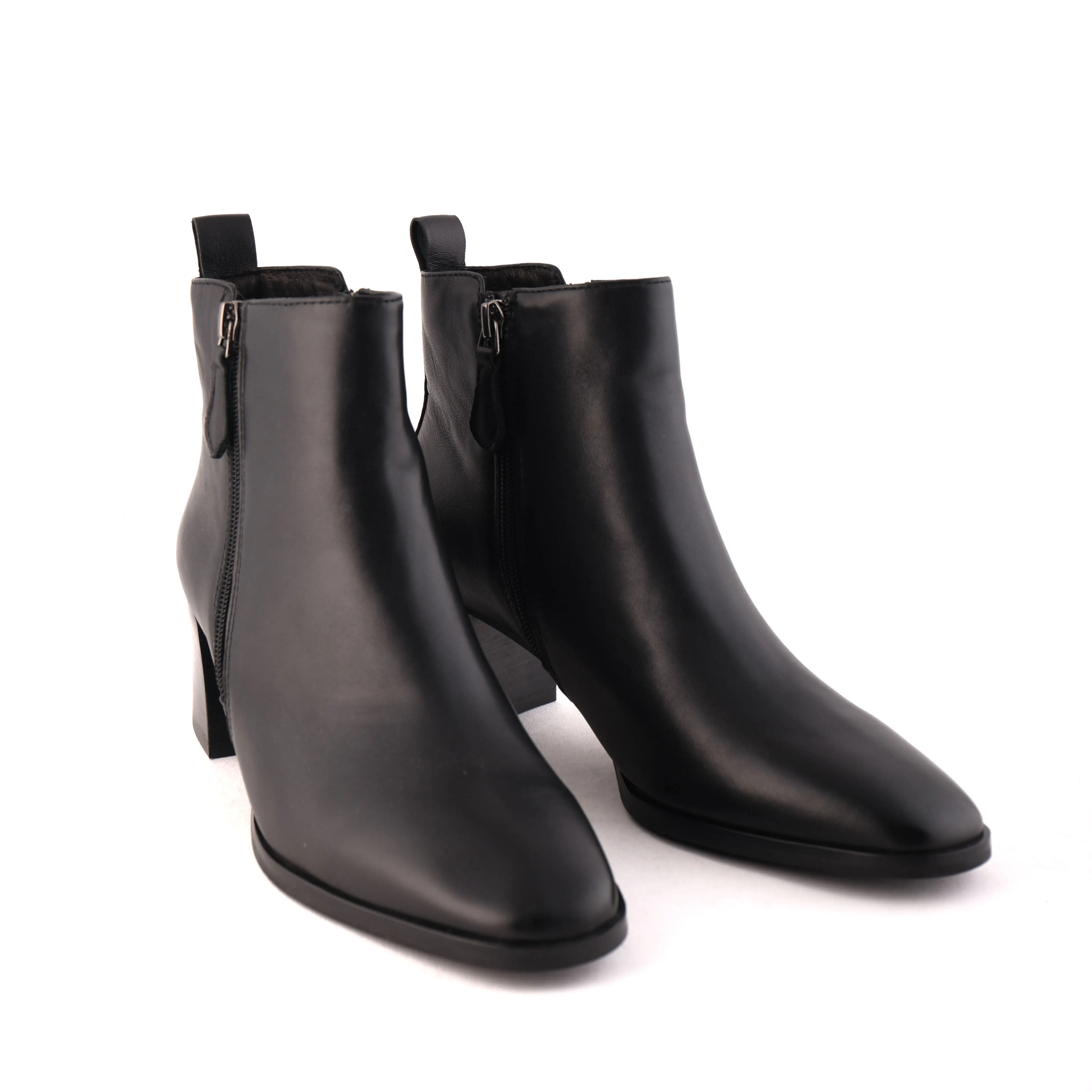 RISHI Black