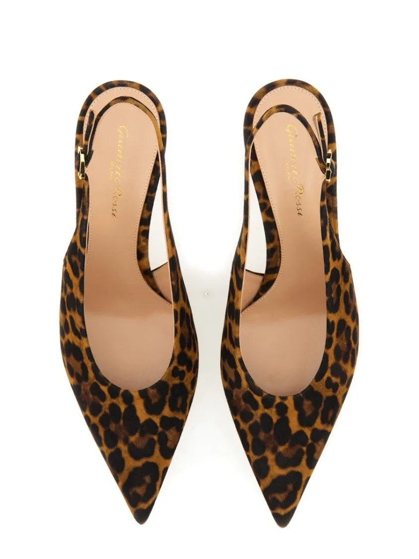 Robbie" Slingback