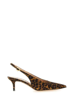 Robbie" Slingback