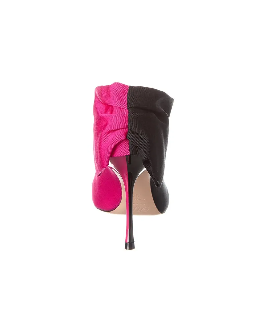Roger Vivier Canvas Pump