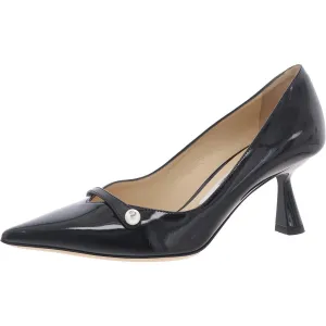 Rosalia 65 Womens Comfort Insole Pointed Toe Pumps
