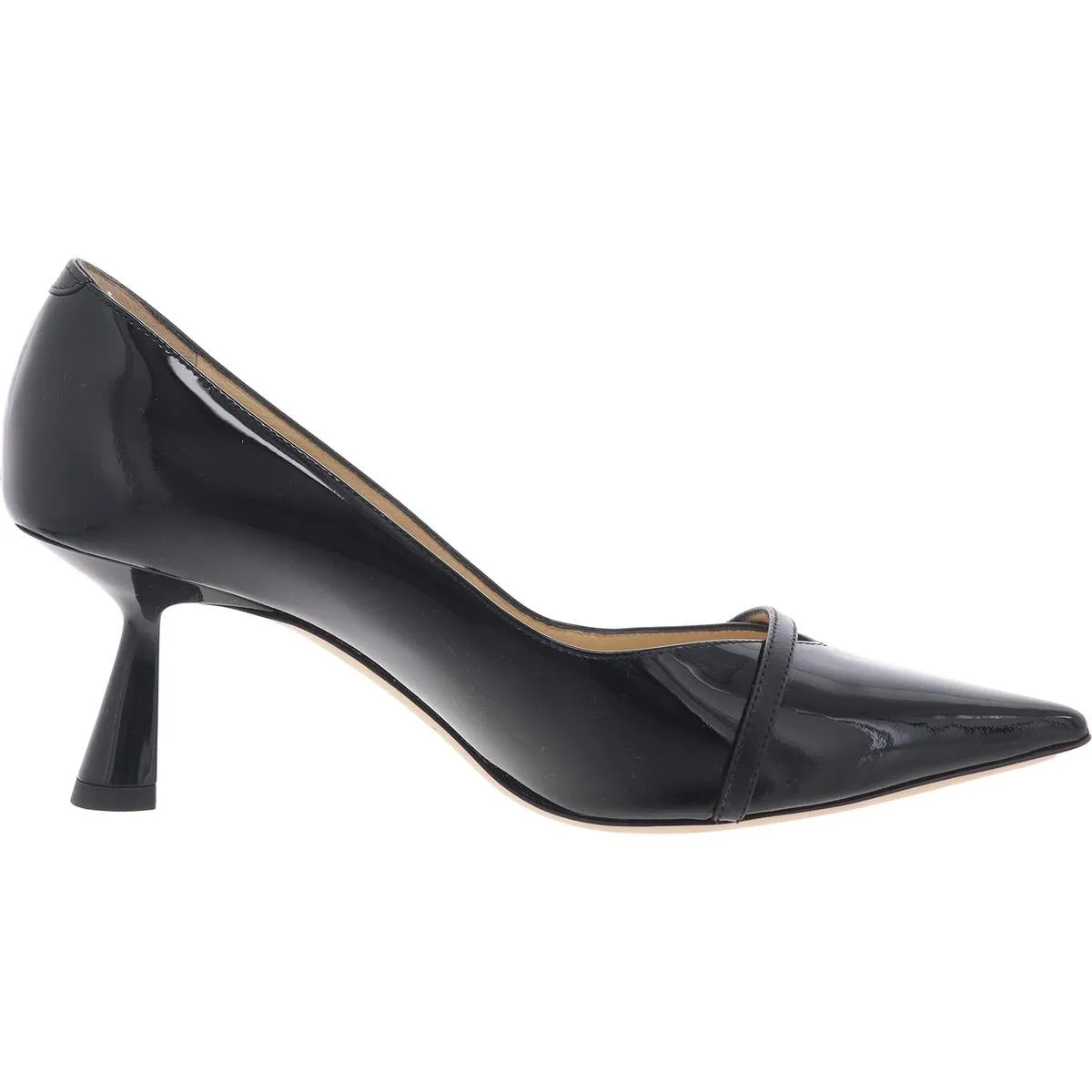 Rosalia 65 Womens Comfort Insole Pointed Toe Pumps