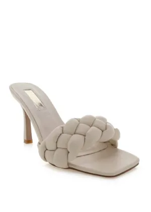 Salida Heel In Bone