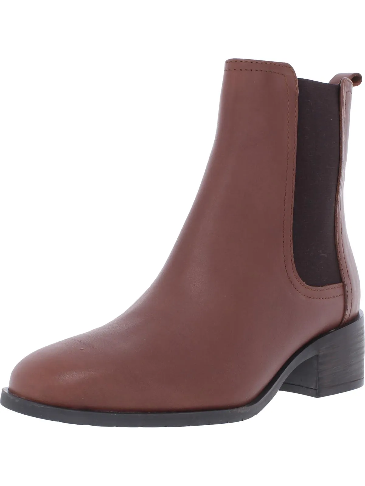 Salt Chelsea Boot Womens Square Toe Chelsea Boots