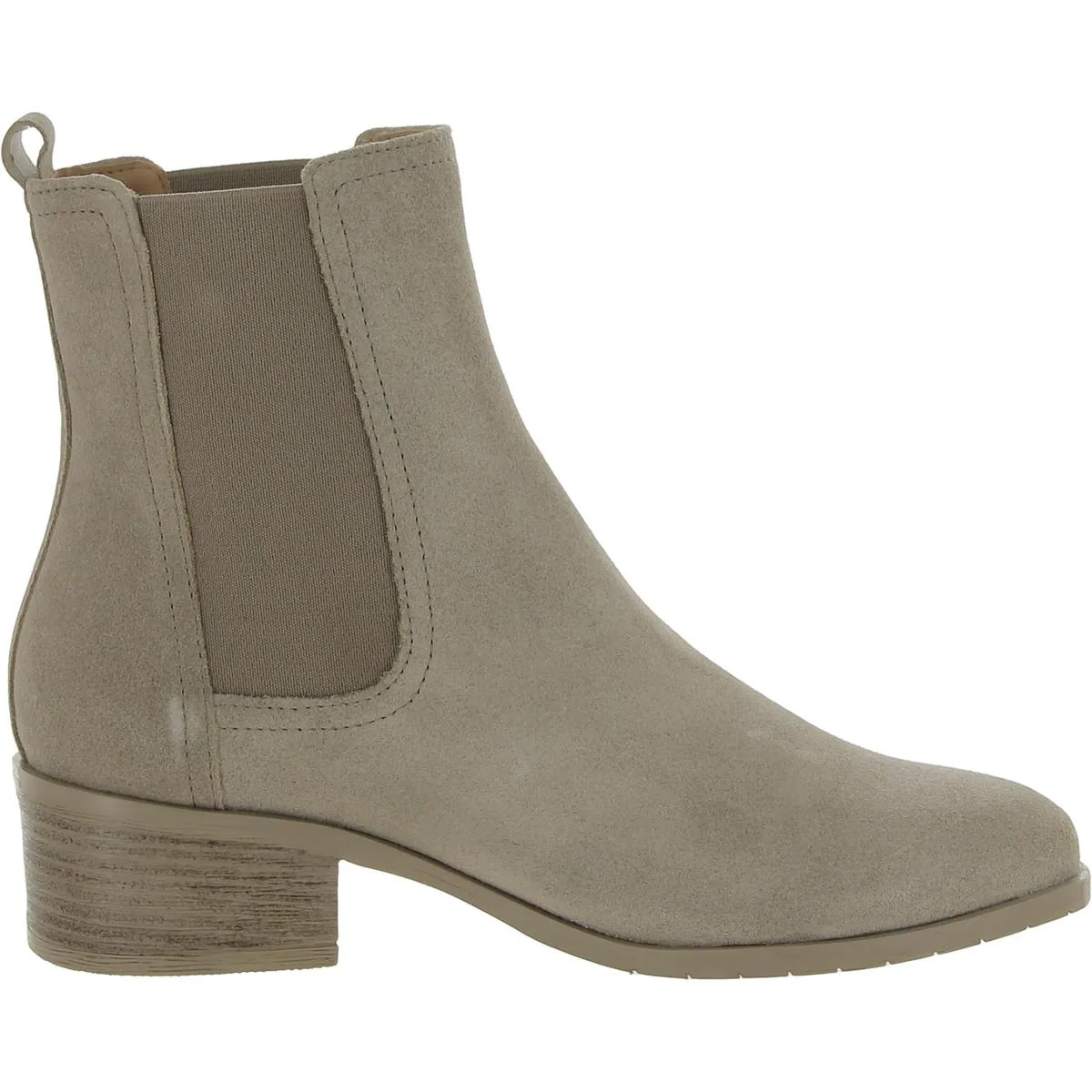 Salt Chelsea Boot Womens Square Toe Chelsea Boots