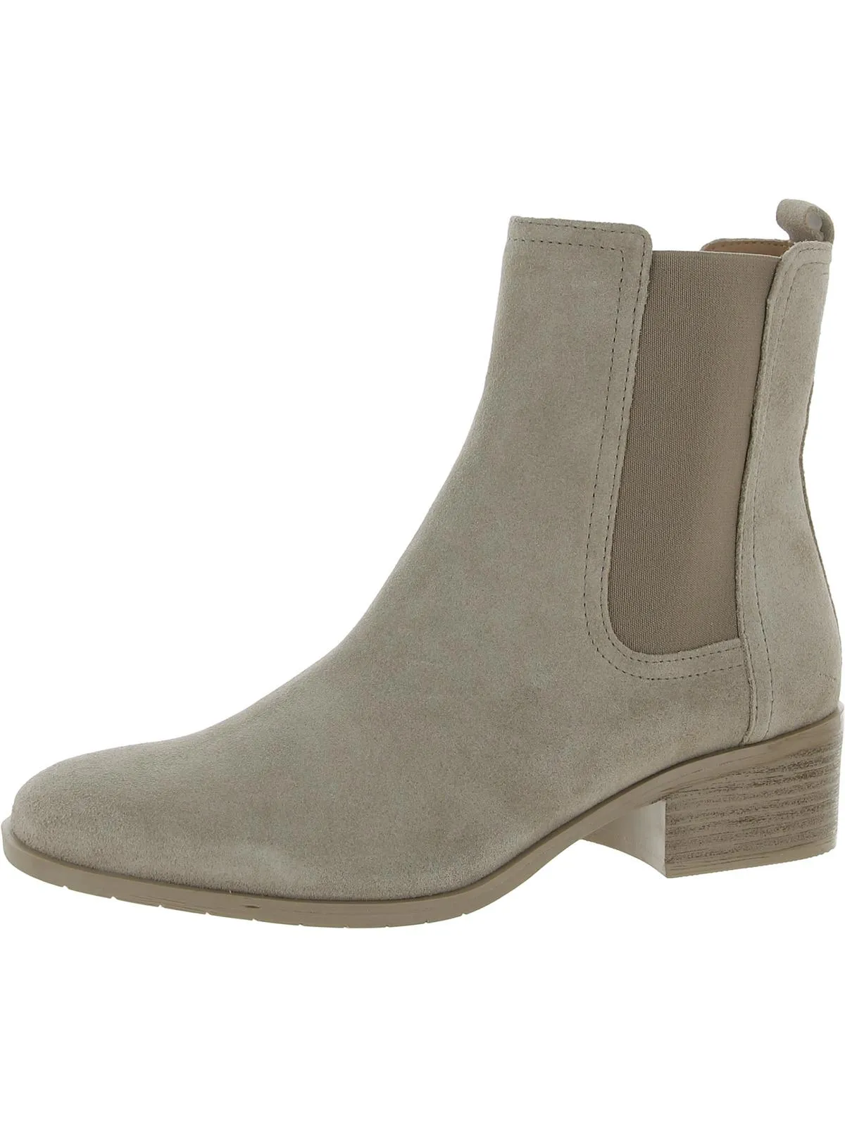 Salt Chelsea Boot Womens Square Toe Chelsea Boots