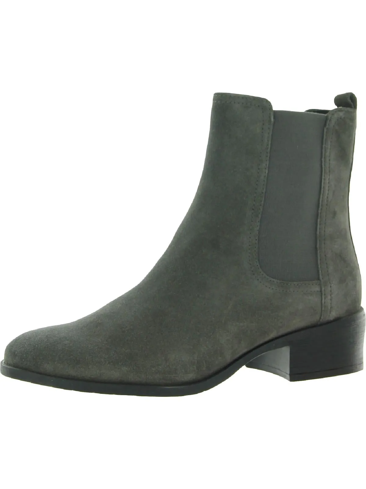 Salt Chelsea Boot Womens Square Toe Chelsea Boots