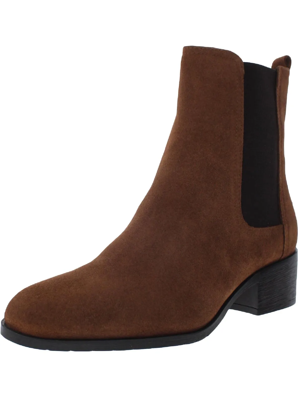 Salt Chelsea Boot Womens Square Toe Chelsea Boots