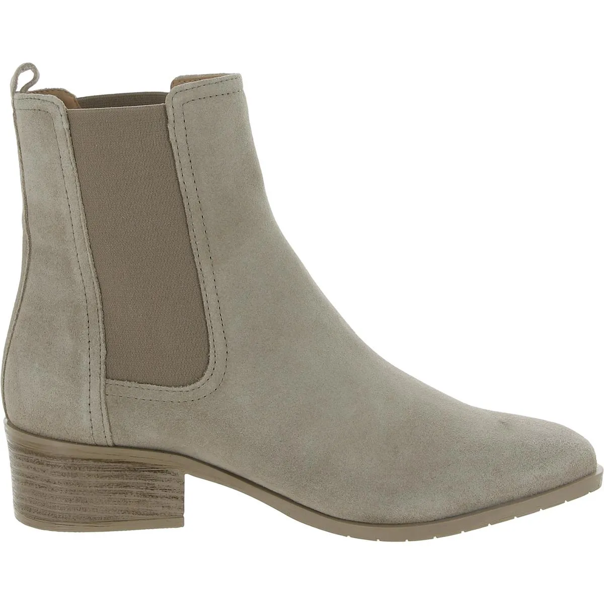 Salt Chelsea Boot Womens Square Toe Chelsea Boots
