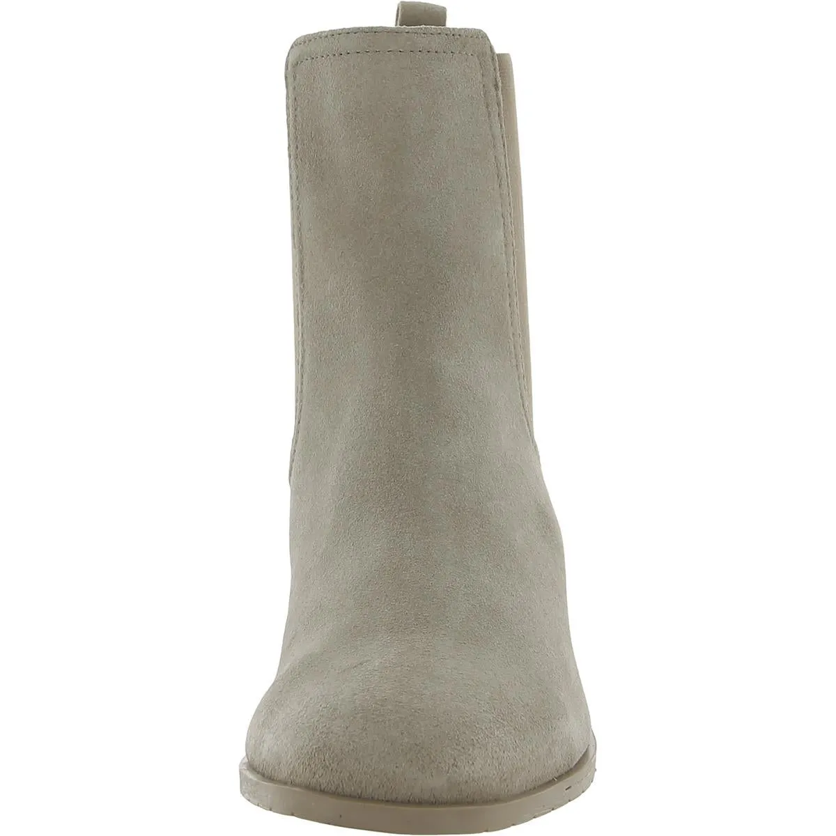 Salt Chelsea Boot Womens Square Toe Chelsea Boots