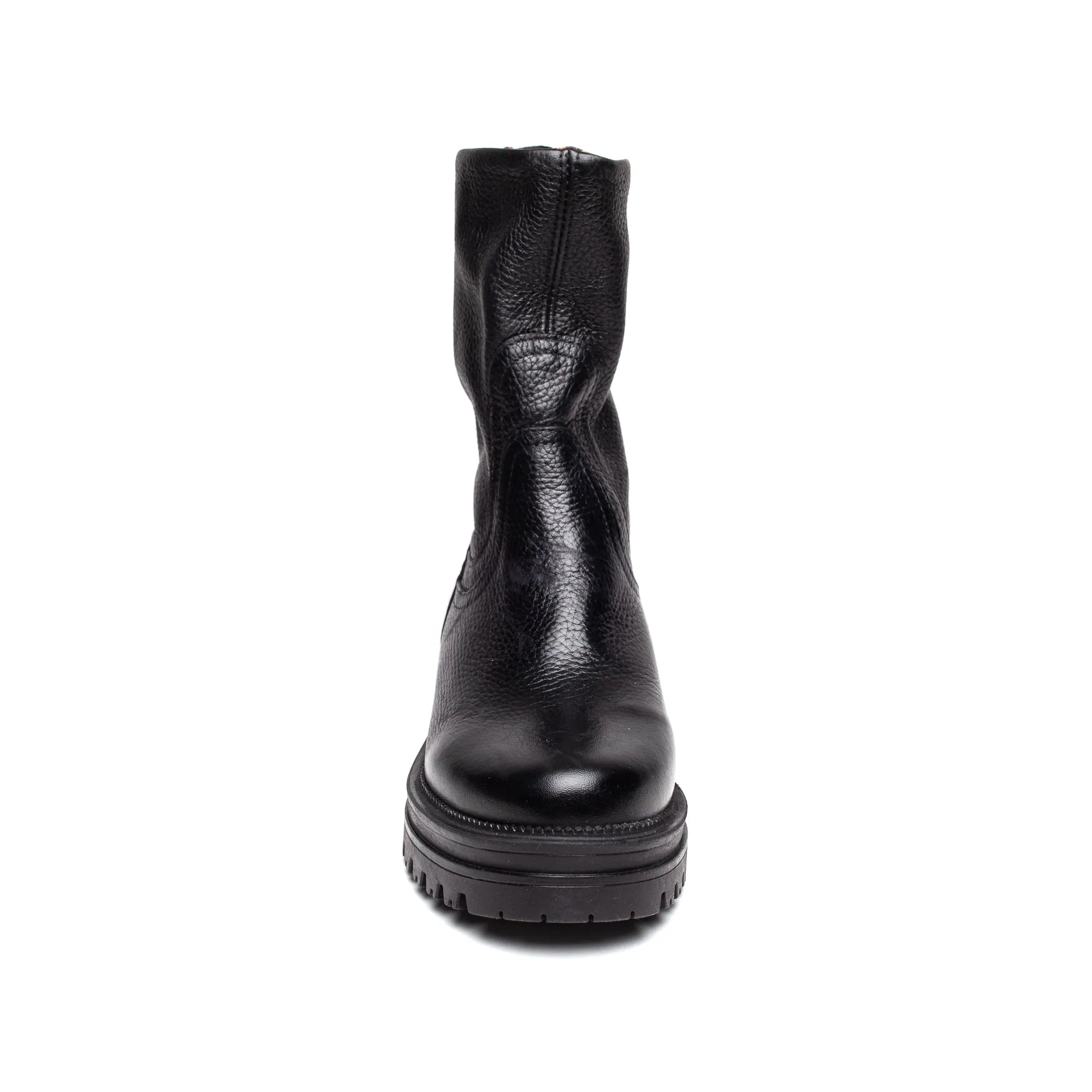 Sempre Di 158282 Nero - LAST PAIR size 36