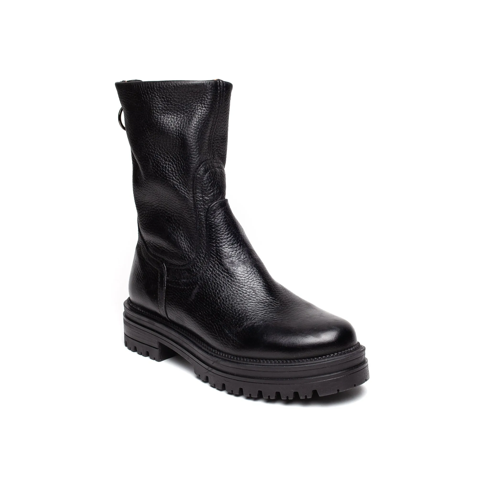 Sempre Di 158282 Nero - LAST PAIR size 36
