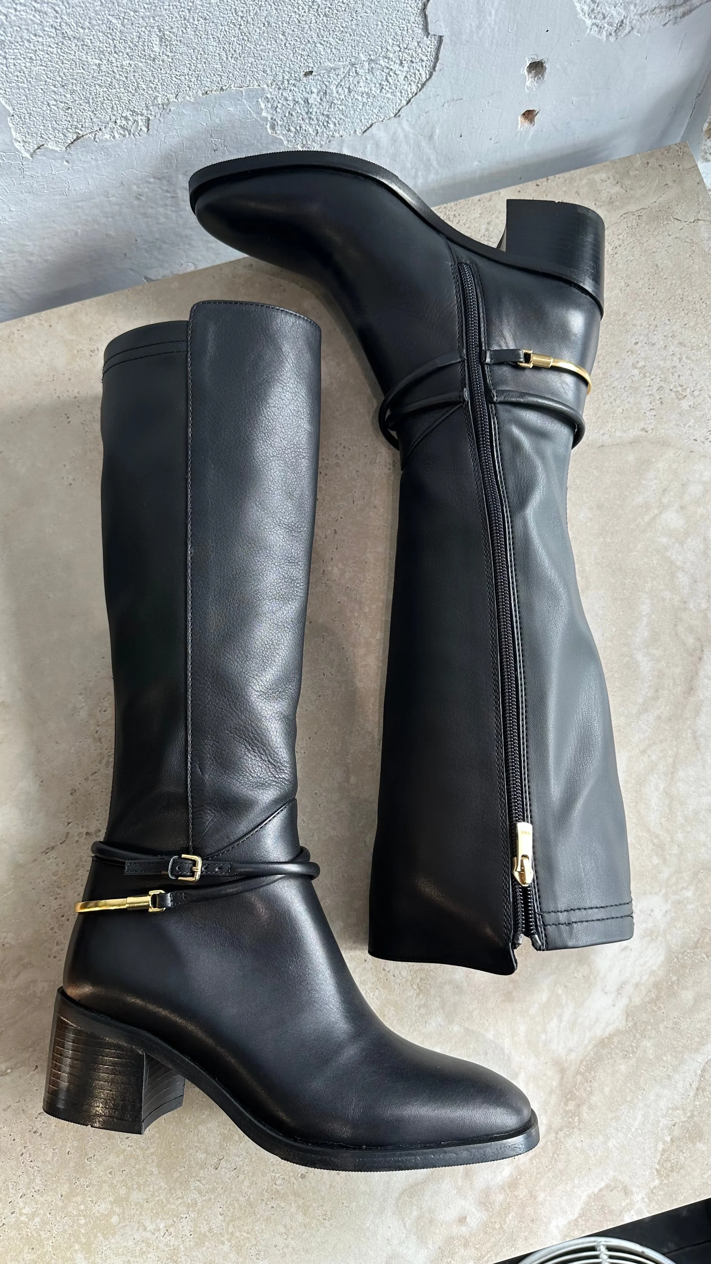 Sempre Di 313 Black
