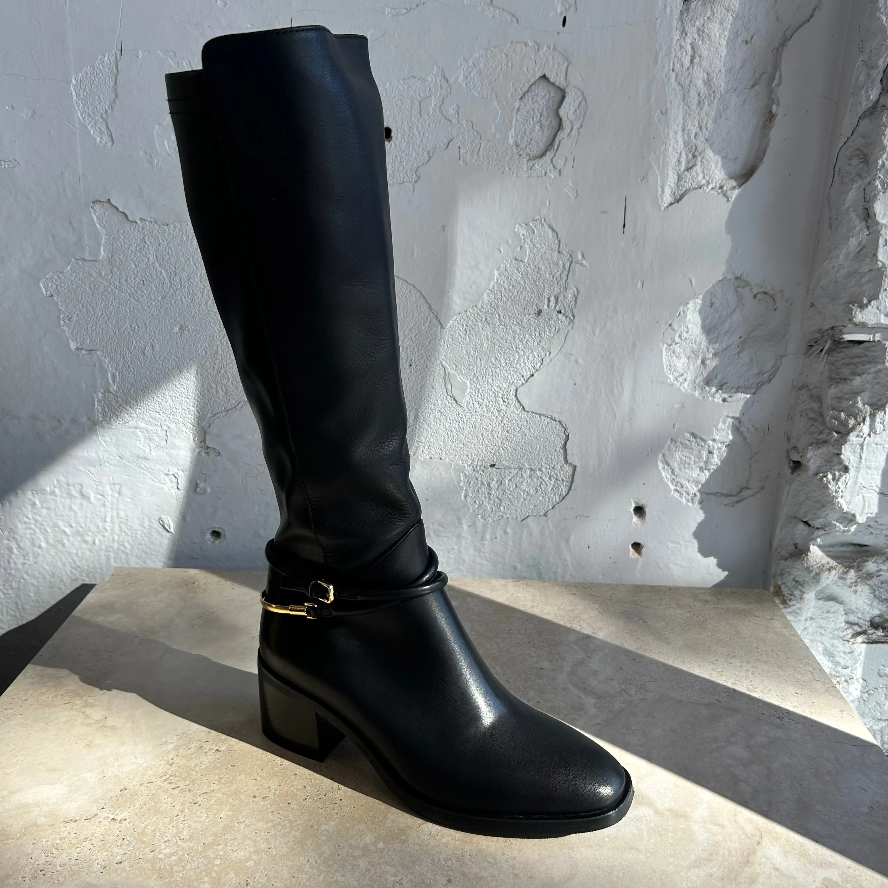 Sempre Di 313 Black