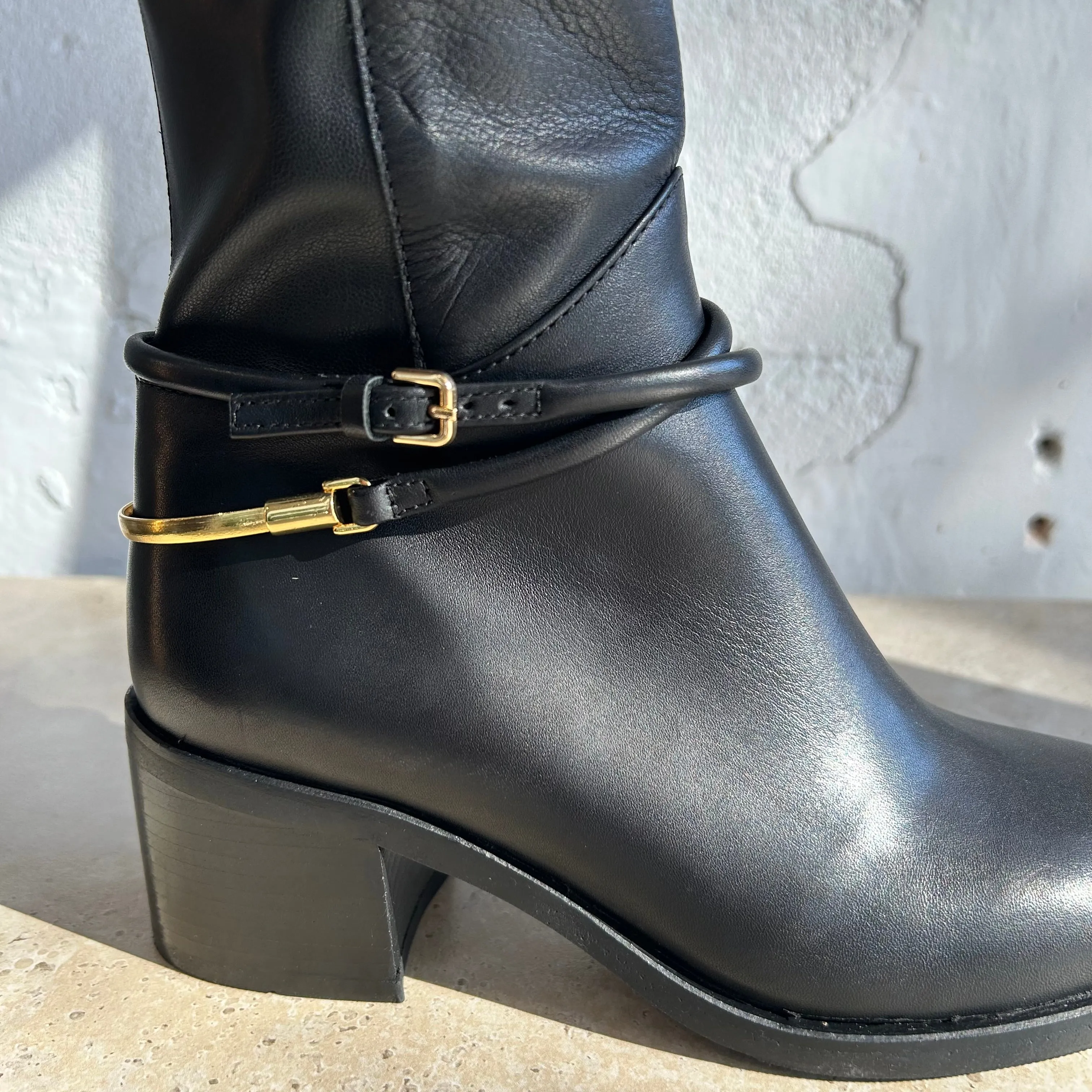 Sempre Di 313 Black