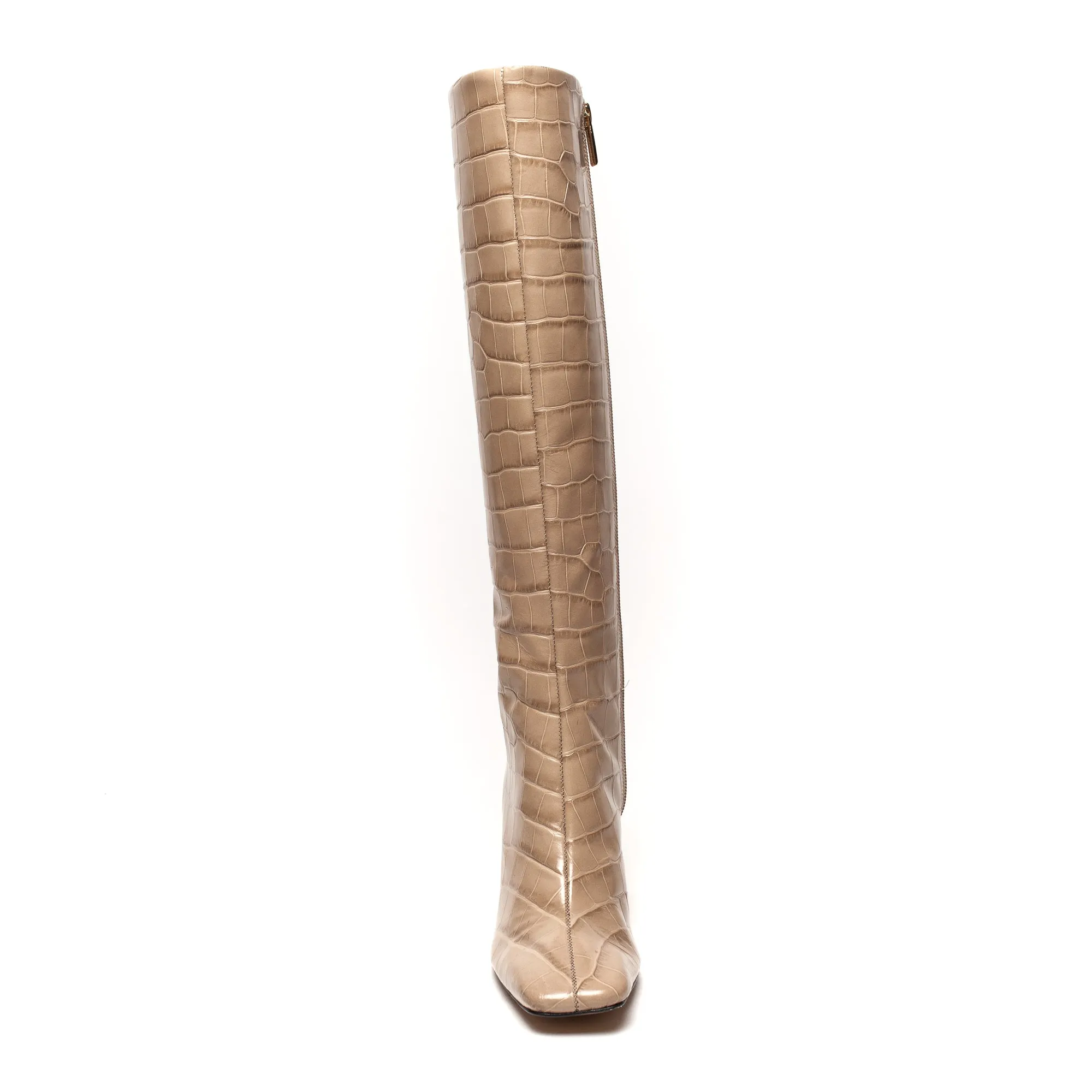 Sempre Di 372001 Taupe Crocco