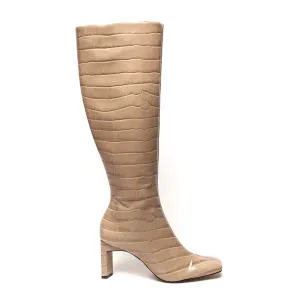 Sempre Di 372001 Taupe Crocco
