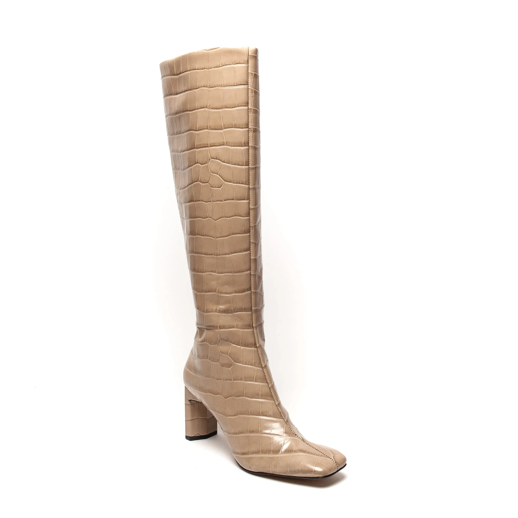 Sempre Di 372001 Taupe Crocco