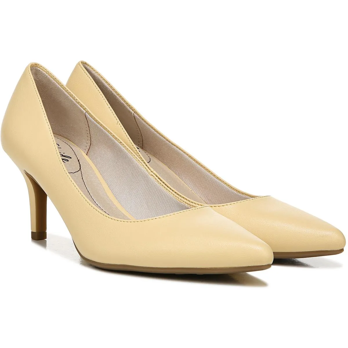 Sevyn Womens Pumps