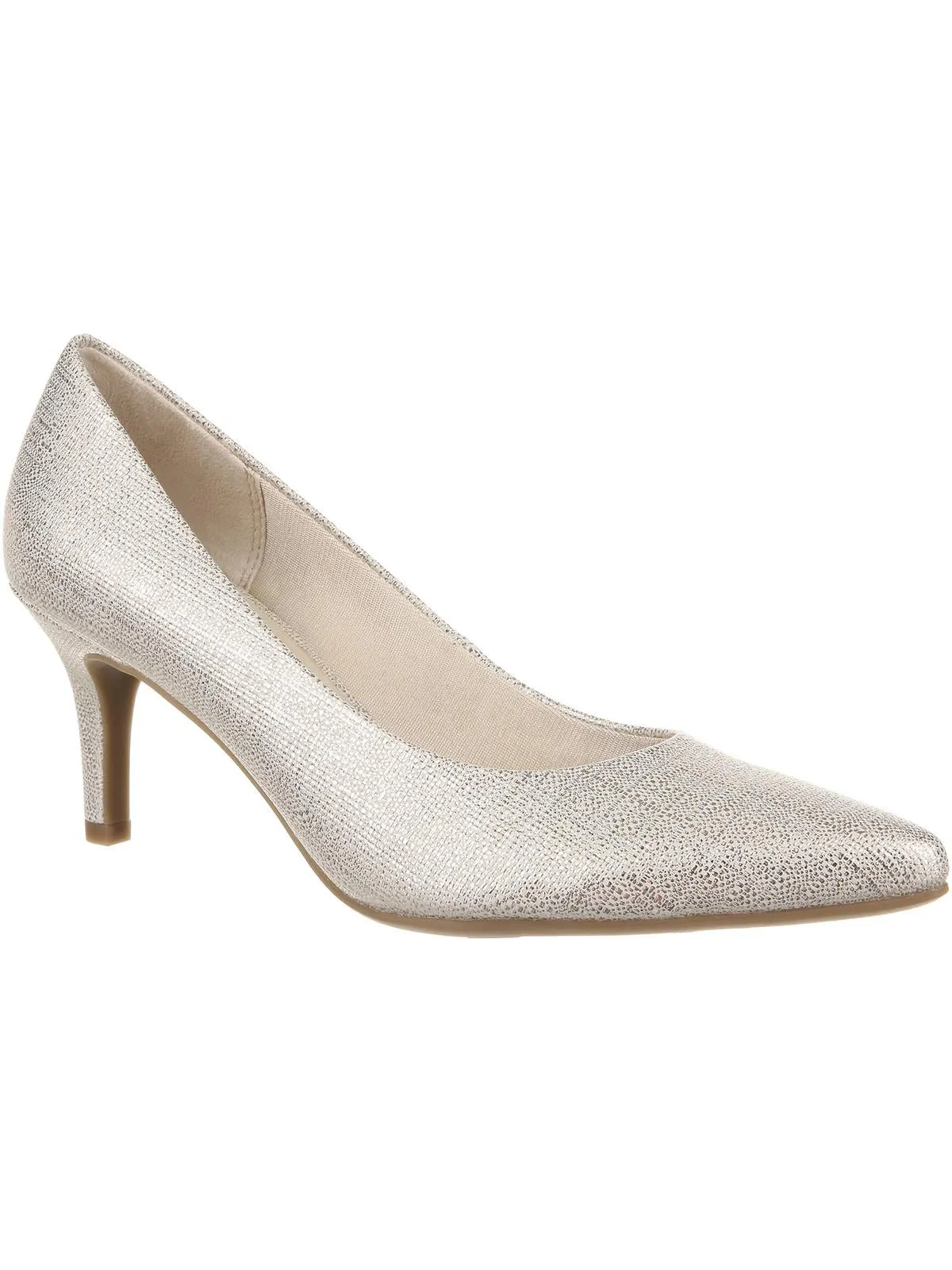 Sevyn Womens Pumps