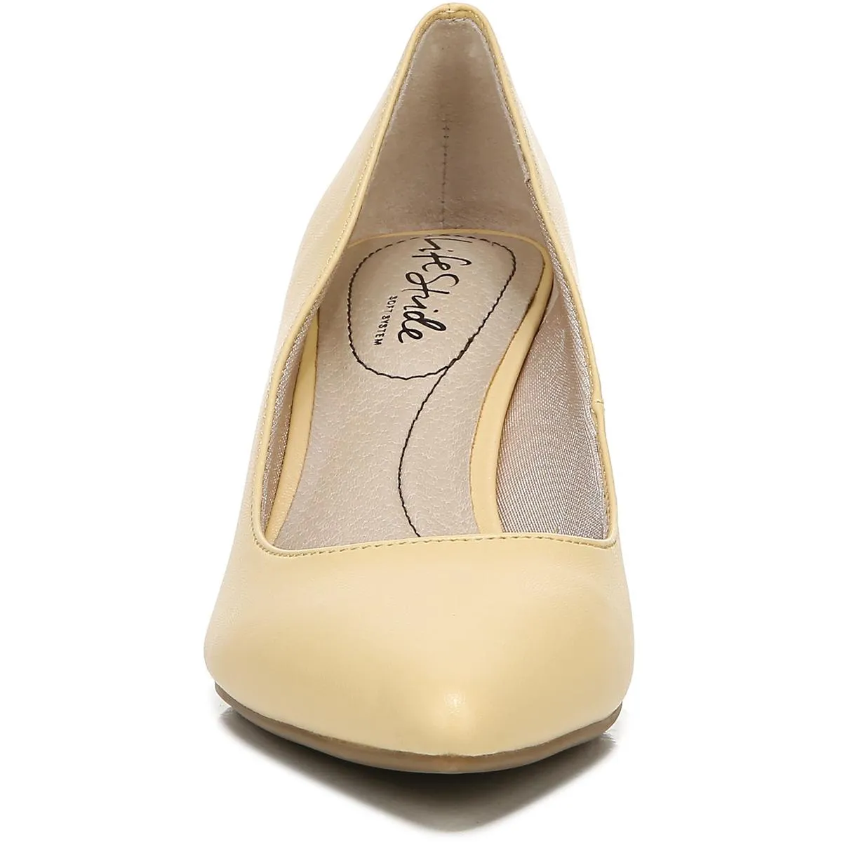 Sevyn Womens Pumps