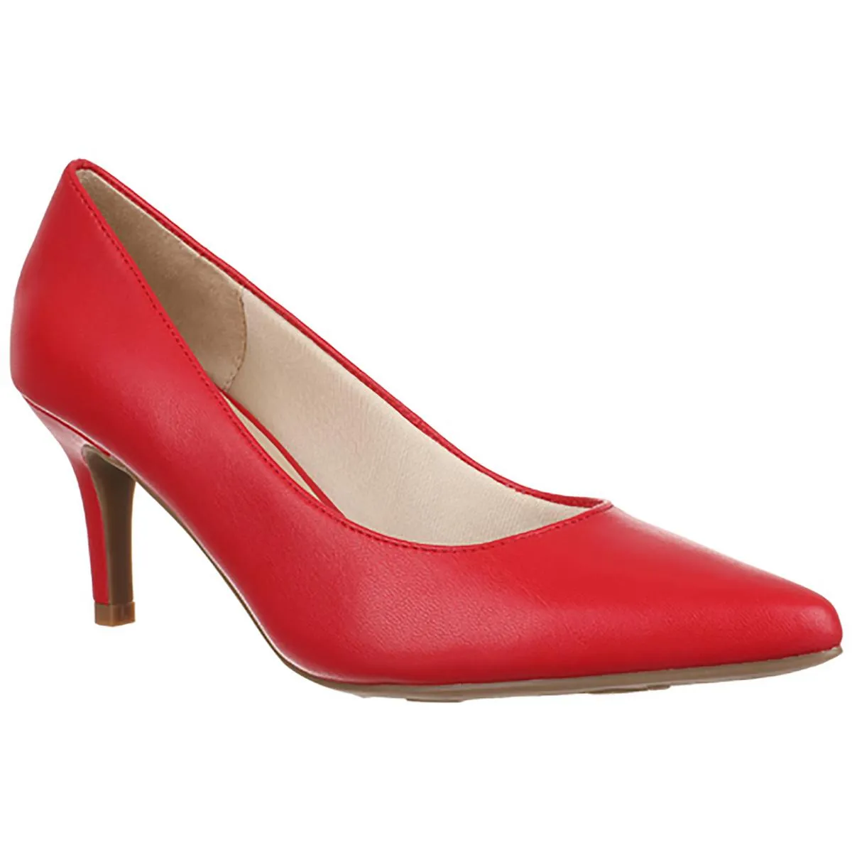 Sevyn Womens Pumps