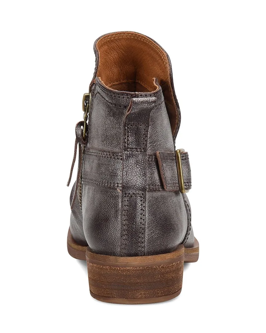 Sfft Brookdale Brown Boot