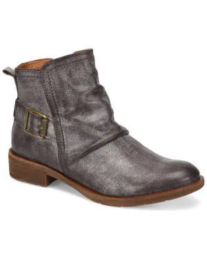 Sfft Brookdale Brown Boot