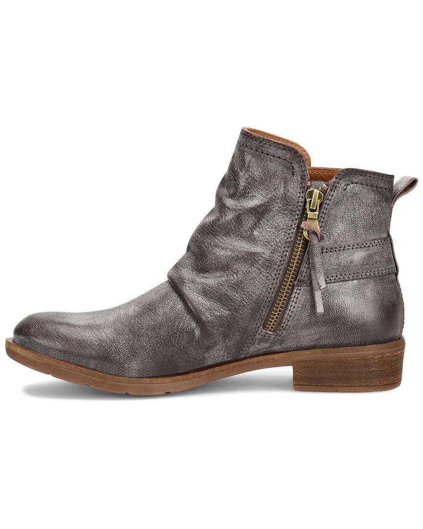 Sfft Brookdale Brown Boot