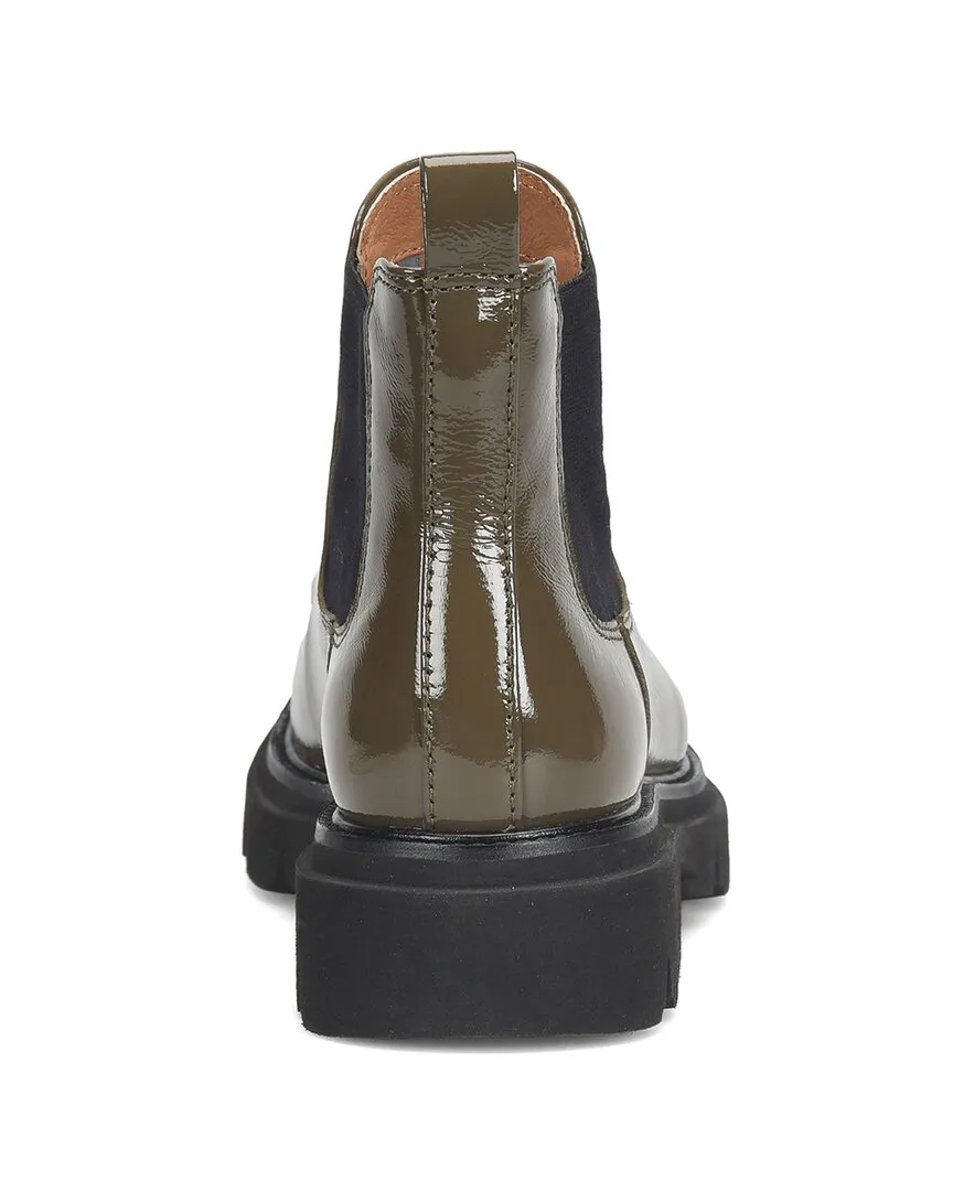 Sfft Samira Suede Boot